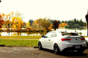 2012 Kia Forte