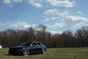 2010 Audi A4
