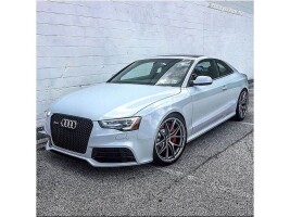 2013 Audi RS 5