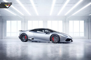 2015 Lamborghini Huracan