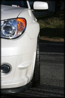 2007 Subaru Impreza WRX