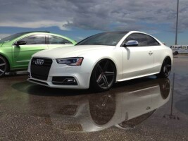 2013 Audi RS 5