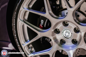 2014 Audi R8