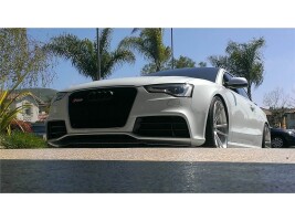 2014 Audi RS 5