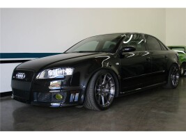 2008 Audi RS 4