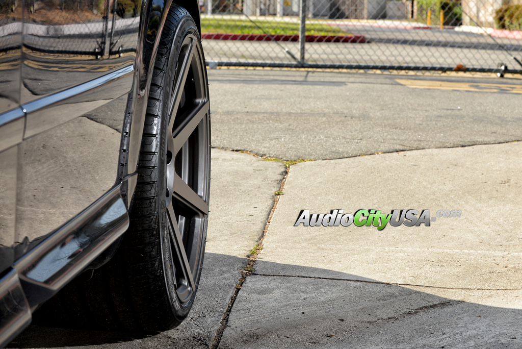 2005 Audi S4 photo