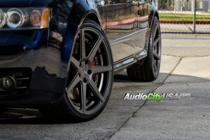 2005 Audi S4