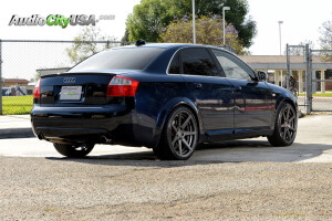 2005 Audi S4