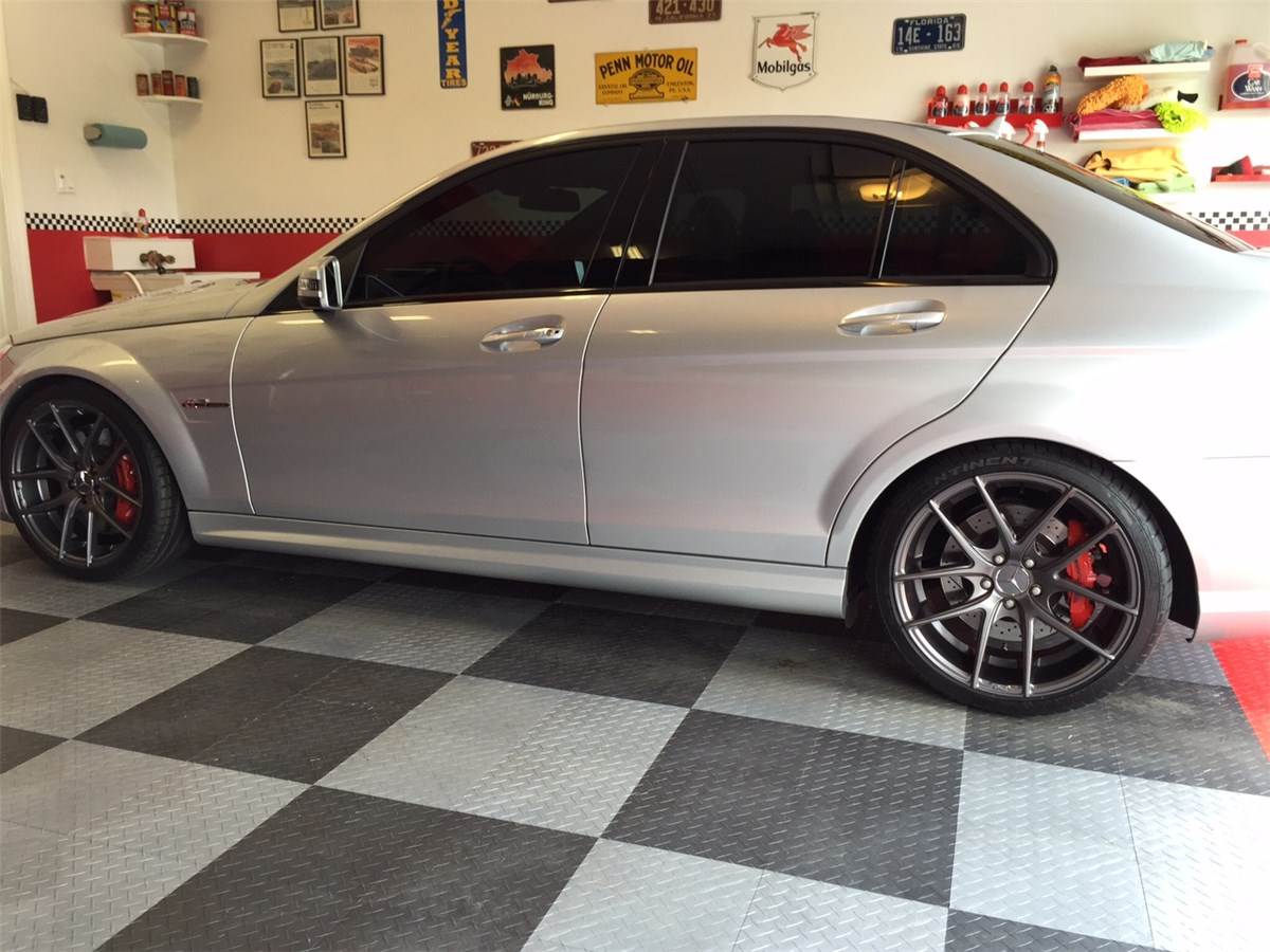 2012 Audi A4 photo