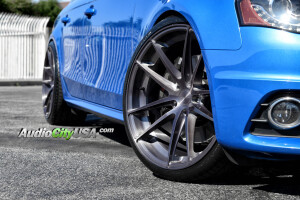 2010 Audi S4
