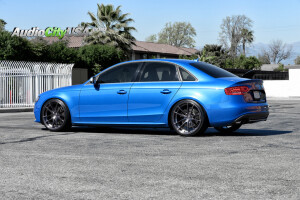 2010 Audi S4
