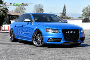 2010 Audi S4