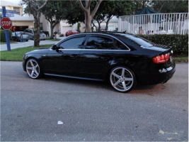 2008 Audi A4