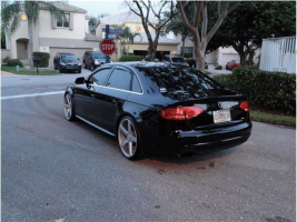 2008 Audi A4