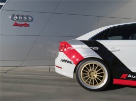 2015 Audi S3