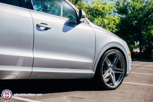 2015 Audi Q3