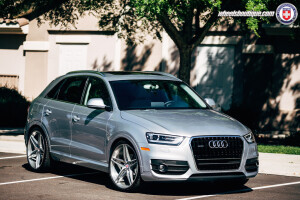 2015 Audi Q3