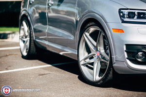 2015 Audi Q3