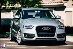 2015 Audi Q3