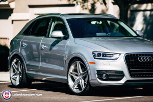 2015 Audi Q3