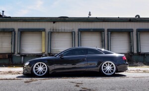 2014 Audi RS 5