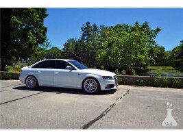 2013 Audi S4