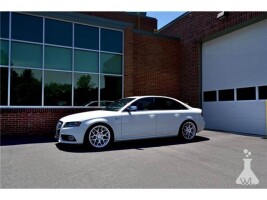 2013 Audi S4