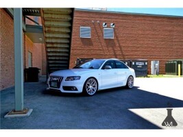 2013 Audi S4