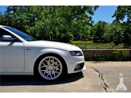 2013 Audi S4