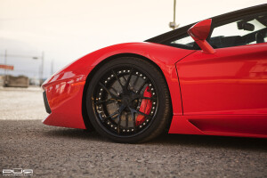 2014 Lamborghini Aventador