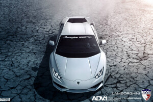2015 Lamborghini Huracan