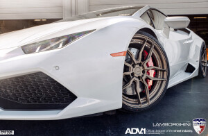 2015 Lamborghini Huracan