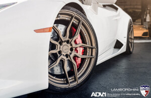 2015 Lamborghini Huracan