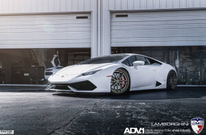 2015 Lamborghini Huracan