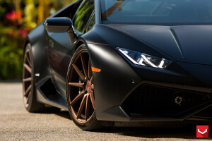 2015 Lamborghini Huracan