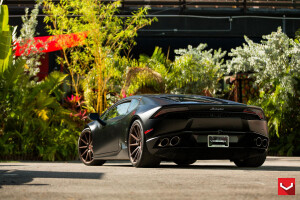 2015 Lamborghini Huracan