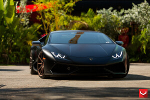 2015 Lamborghini Huracan