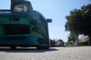 1992 Nissan S13