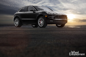 2015 Porsche Macan