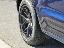 2015 Porsche Macan