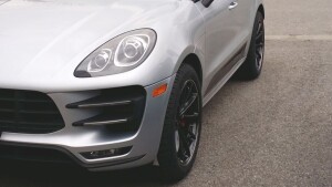 2015 Porsche Macan