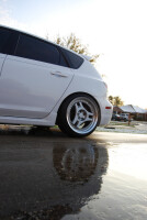 2008 Mazda MAZDASPEED3