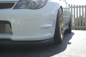 2006 Subaru Impreza WRX