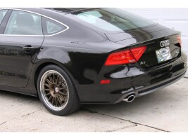 2013 Audi A7