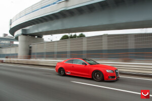 2014 Audi S5