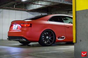 2014 Audi S5