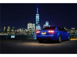 2007 Audi RS 4