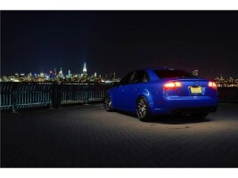 2007 Audi RS 4