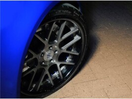 2007 Audi RS 4