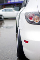 2007 Mazda MAZDASPEED3